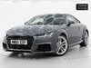 Audi TT Sold 2.0 TDI ultra S line Coupe 3dr Diesel Manual Euro 6 (s/s) (184 ps)