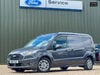 Ford Transit Connect AUTO LWB L2H1 240 Limited Air Con Alloys Nav Sensors EURO 6 NO VAT
