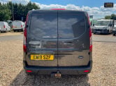 Ford Transit Connect AUTO LWB L2H1 240 Limited Air Con Alloys Nav Sensors EURO 6 NO VAT 7