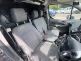 Ford Transit Connect AUTO LWB L2H1 240 Limited Air Con Alloys Nav Sensors EURO 6 NO VAT 14