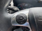 Ford Transit Connect AUTO LWB L2H1 240 Limited Air Con Alloys Nav Sensors EURO 6 NO VAT 17
