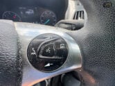 Ford Transit Connect AUTO LWB L2H1 240 Limited Air Con Alloys Nav Sensors EURO 6 NO VAT 18