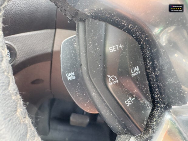 Ford Transit Connect AUTO LWB L2H1 240 Limited Air Con Alloys Nav Sensors EURO 6 NO VAT 19