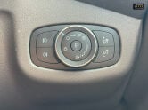 Ford Transit Connect AUTO LWB L2H1 240 Limited Air Con Alloys Nav Sensors EURO 6 NO VAT 23