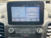 Ford Transit Connect AUTO LWB L2H1 240 Limited Air Con Alloys Nav Sensors EURO 6 NO VAT 25