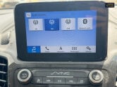 Ford Transit Connect AUTO LWB L2H1 240 Limited Air Con Alloys Nav Sensors EURO 6 NO VAT 27