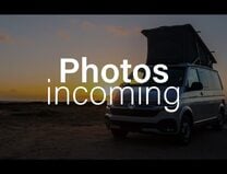 Ford Transit Custom Nugget Camper Automatic 1 Owner 320 Ecoblue 2