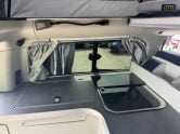 Ford Transit Custom Nugget Camper Auto Camera 4 Berth 4 Belts Kitchen Pop Top EURO 6 11