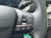 Ford Transit Custom Nugget Camper Auto Camera 4 Berth 4 Belts Kitchen Pop Top EURO 6 17