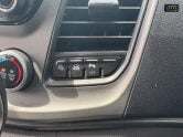 Ford Transit Custom Nugget Camper Auto Camera 4 Berth 4 Belts Kitchen Pop Top EURO 6 28