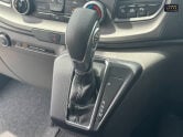 Ford Transit Custom Nugget Camper Auto Camera 4 Berth 4 Belts Kitchen Pop Top EURO 6 29
