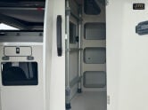 Ford Transit Custom Nugget Camper Auto Camera 4 Berth 4 Belts Kitchen Pop Top EURO 6 30