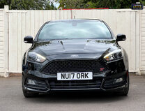 Ford Focus 2.0 TDCi ST-3 Hatchback 5dr Diesel Manual Euro 6 (s/s) (185 ps) 2
