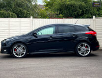 Ford Focus 2.0 TDCi ST-3 Hatchback 5dr Diesel Manual Euro 6 (s/s) (185 ps) 6