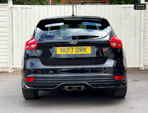 Ford Focus 2.0 TDCi ST-3 Hatchback 5dr Diesel Manual Euro 6 (s/s) (185 ps) 8