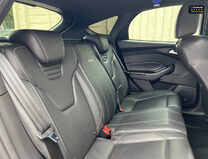 Ford Focus 2.0 TDCi ST-3 Hatchback 5dr Diesel Manual Euro 6 (s/s) (185 ps) 10