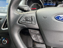 Ford Focus 2.0 TDCi ST-3 Hatchback 5dr Diesel Manual Euro 6 (s/s) (185 ps) 20