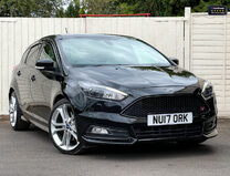 Ford Focus 2.0 TDCi ST-3 Hatchback 5dr Diesel Manual Euro 6 (s/s) (185 ps) 3