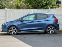 Ford Fiesta 1.0T EcoBoost GPF Active X Hatchback 5dr Petrol Manual Euro 6 (s/s) (140 ps 6