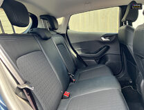 Ford Fiesta 1.0T EcoBoost GPF Active X Hatchback 5dr Petrol Manual Euro 6 (s/s) (140 ps 11