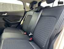Ford Fiesta 1.0T EcoBoost GPF Active X Hatchback 5dr Petrol Manual Euro 6 (s/s) (140 ps 13