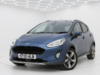 Ford Fiesta 1.0T EcoBoost GPF Active X Hatchback 5dr Petrol Manual Euro 6 (s/s) (140 ps