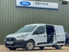 Ford Transit Connect Crew Cab LWB L2H1 230 Base Dciv Tdci Air Con EURO 6