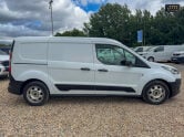 Ford Transit Connect Crew Cab LWB L2H1 230 Base Dciv Tdci Air Con EURO 6 6