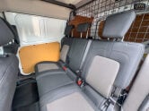 Ford Transit Connect Crew Cab LWB L2H1 230 Base Dciv Tdci Air Con EURO 6 11