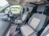Ford Transit Connect Crew Cab LWB L2H1 230 Base Dciv Tdci Air Con EURO 6 14