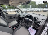 Ford Transit Connect Crew Cab LWB L2H1 230 Base Dciv Tdci Air Con EURO 6 18