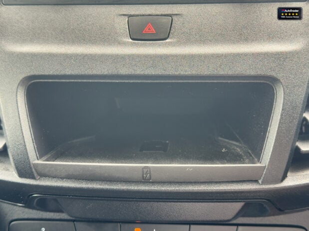 Ford Transit Connect Crew Cab LWB L2H1 230 Base Dciv Tdci Air Con EURO 6 30