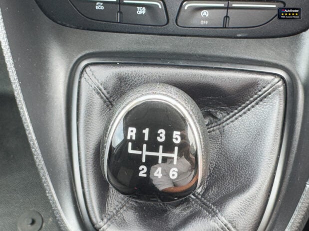 Ford Transit Connect Crew Cab LWB L2H1 230 Base Dciv Tdci Air Con EURO 6 32