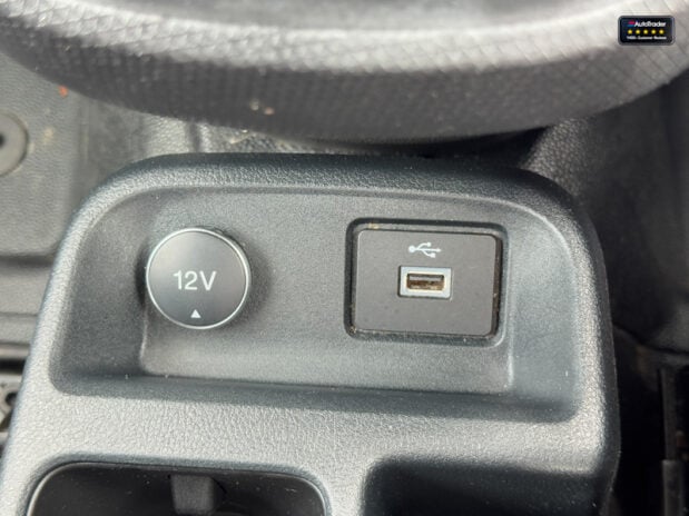 Ford Transit Connect Crew Cab LWB L2H1 230 Base Dciv Tdci Air Con EURO 6 33