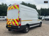 Ford Transit LWB L3H2 High Roof 350 Leader EURO 6 6