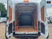 Ford Transit LWB L3H2 High Roof 350 Leader EURO 6 8