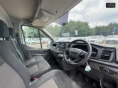 Ford Transit LWB L3H2 High Roof 350 Leader EURO 6 15