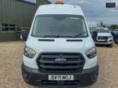 Ford Transit LWB L3H2 [SOLD MM] High Roof 350 Leader EURO 6 3