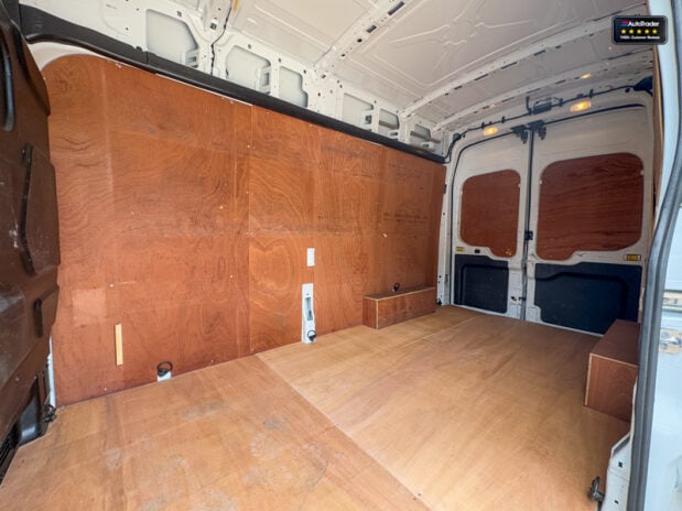 Ford Transit LWB L3H2 [SOLD MM] High Roof 350 Leader EURO 6 11
