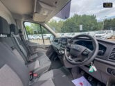 Ford Transit LWB L3H2 [SOLD MM] High Roof 350 Leader EURO 6 15