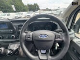 Ford Transit LWB L3H2 [SOLD MM] High Roof 350 Leader EURO 6 16