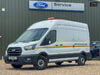 Ford Transit LWB L3H2 High Roof 350 Leader EURO 6