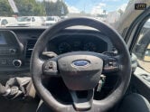 Ford Transit Tipper Crew Cab LWB L3 350 Tow Bar EURO 6 18