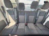 Ford Transit Tipper Crew Cab LWB L3 350 Tow Bar EURO 6 31