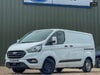 Ford Transit Custom SWB L1H1 low Roof 300 Trend Side Door EURO 6
