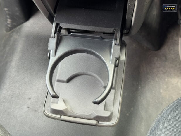 Ford Transit Custom SWB L1H1 low Roof 300 Trend Side Door EURO 6 34