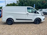 Ford Transit Custom SWB L1H1 [SOLD KH] low Roof 300 Trend Side Door EURO 6 5