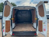 Ford Transit Custom SWB L1H1 [SOLD KH] low Roof 300 Trend Side Door EURO 6 8