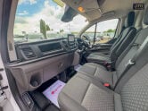 Ford Transit Custom SWB L1H1 [SOLD KH] low Roof 300 Trend Side Door EURO 6 12