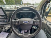 Ford Transit Custom SWB L1H1 [SOLD KH] low Roof 300 Trend Side Door EURO 6 16